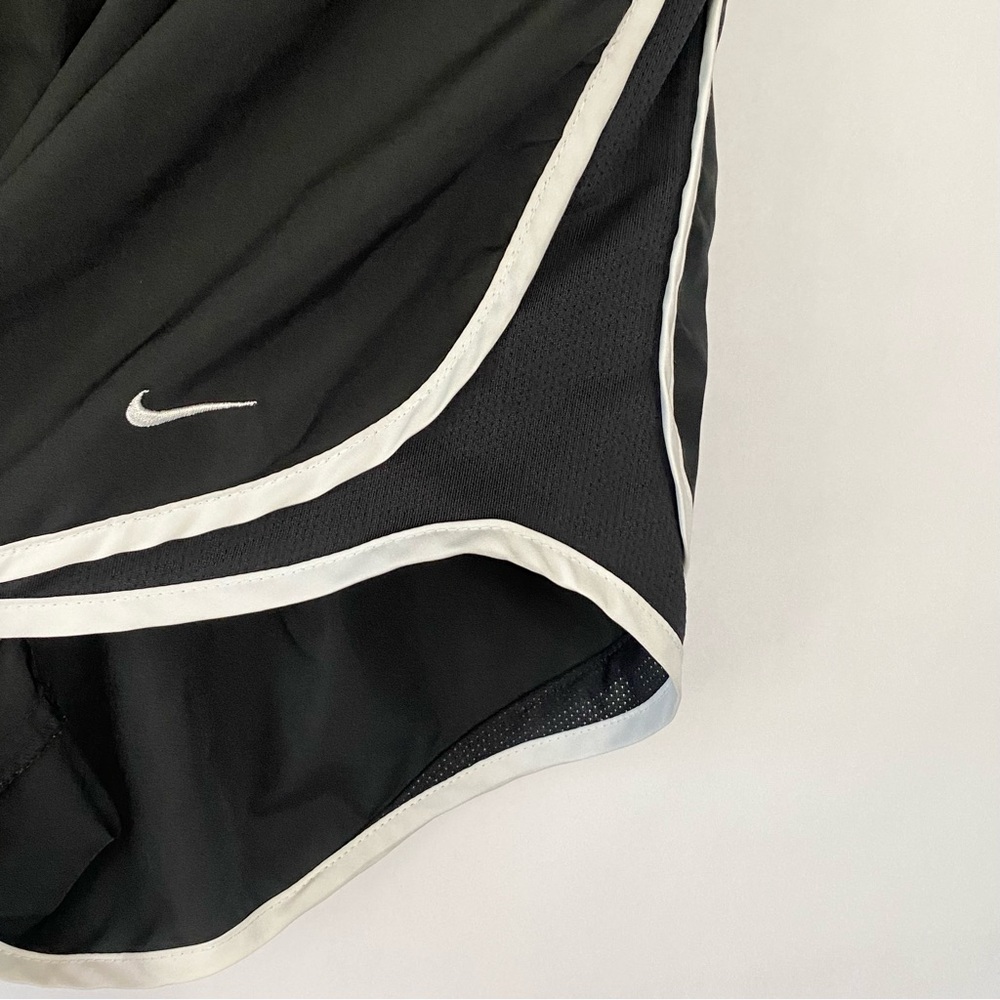 Nike Original Tempo Shorts - Black - Size XL - Picture 3 of 9